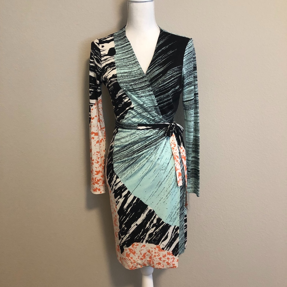 Diane von Furstenburg Dress